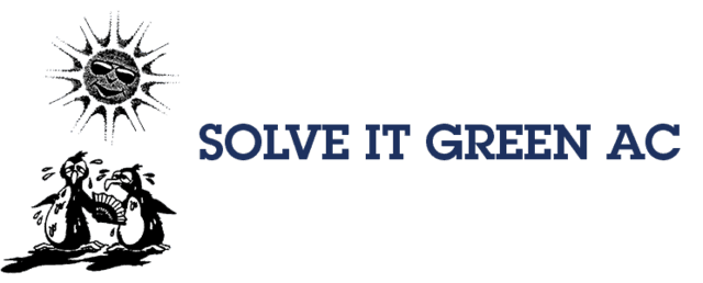 Solve It Green AC - HVAC Services